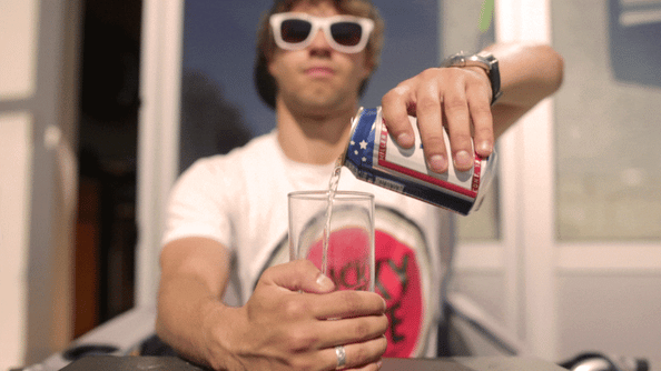 Miller cinemagraph Miller cinemagraph