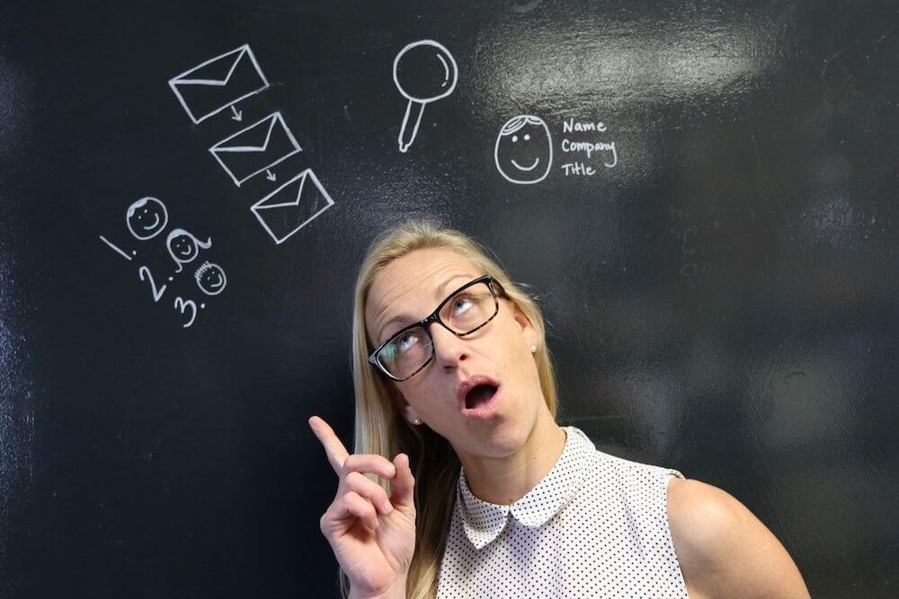 4 Sales Activities You Should Be Automating