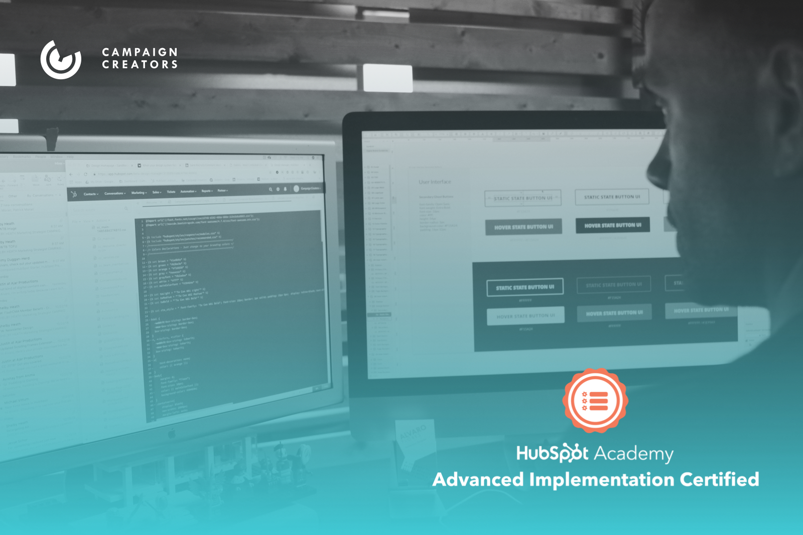4 Reasons You Need to Work with a HubSpot Advanced CMS Implementation Certified Partner