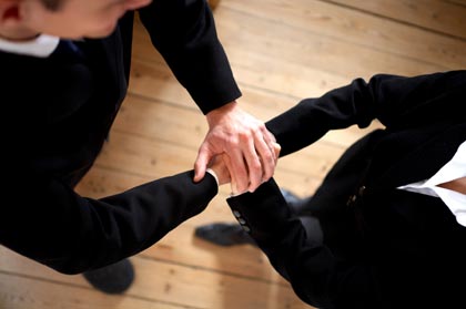 aligning expectations b2b