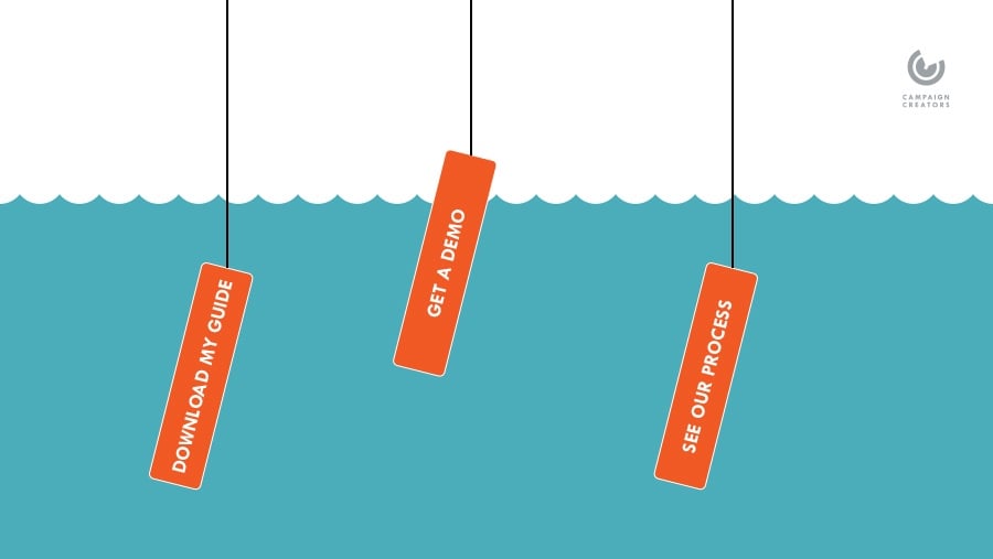 Best Practices to Hook Customers with Your Call-to-Action (CTA)