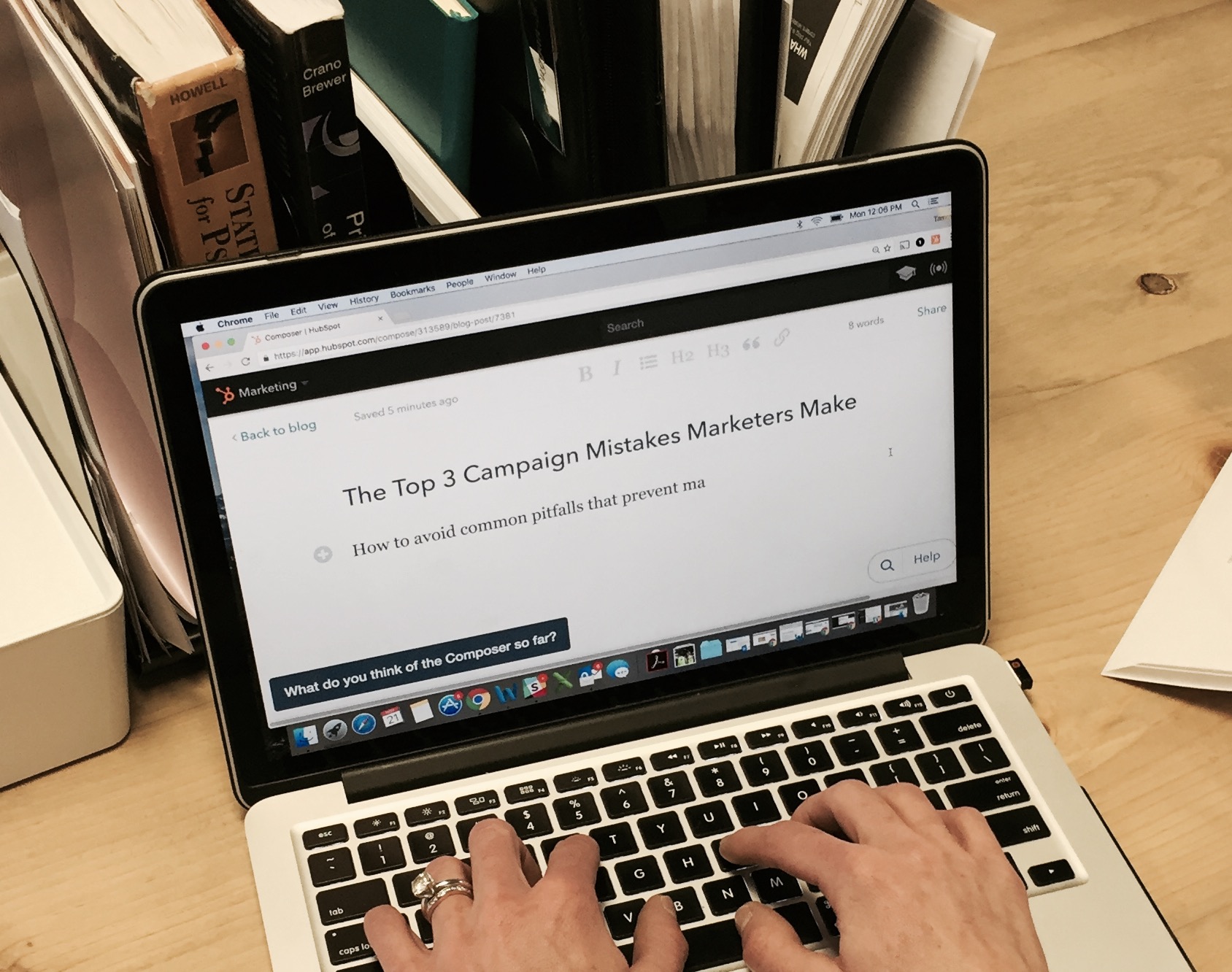 Inbound Hack #7: How to Improve Blog CTA Conversion