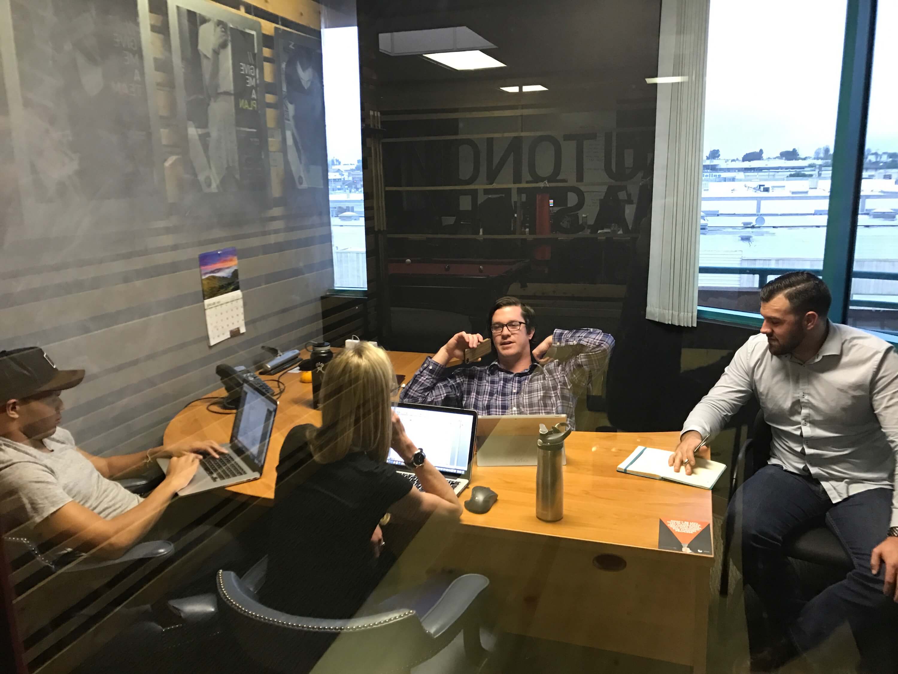 Inbound Marketing with LinkedIn