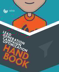 Campaign Optimization Handbook Cover