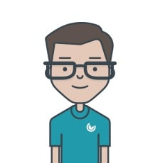 Picture of Sean Farias