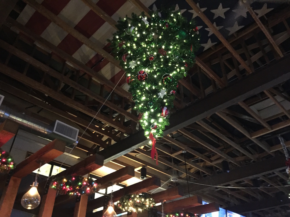 How to Nail a Holiday Experiential Marketing Campaign