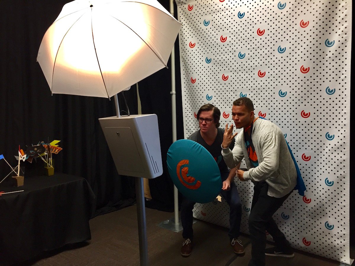 Experiential Marketing: Marketing a Brand Experience