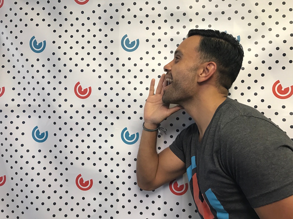 Here's What We're Talking About...Social Media Video