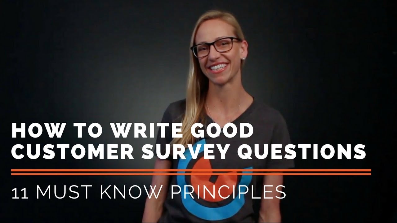 How To Write Good Customer Survey Questions-1