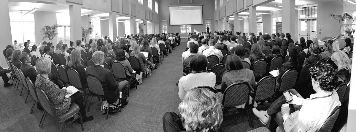 Making an Impact with Inbound Marketing: SD Inbound Adds 1k Contacts