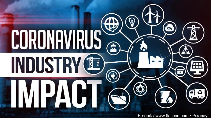 Coronavirus industry impact