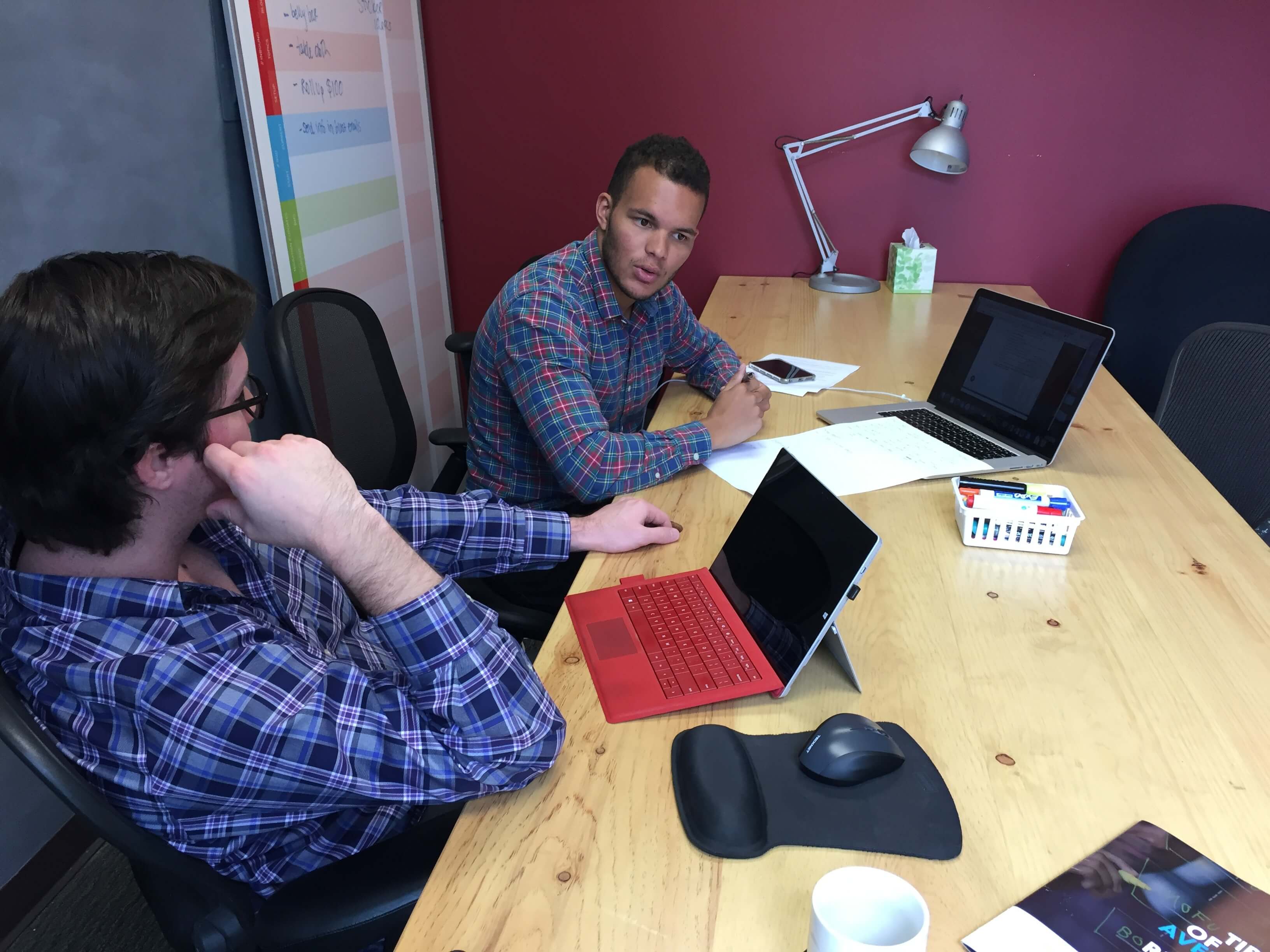 Interview with an Inbound Strategist