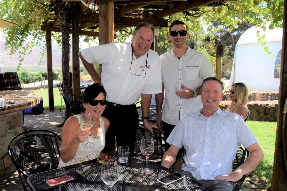 real estate new size