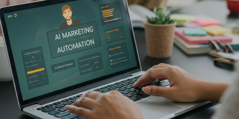 How to Leverage AI Marketing Automation for Ongoing Success