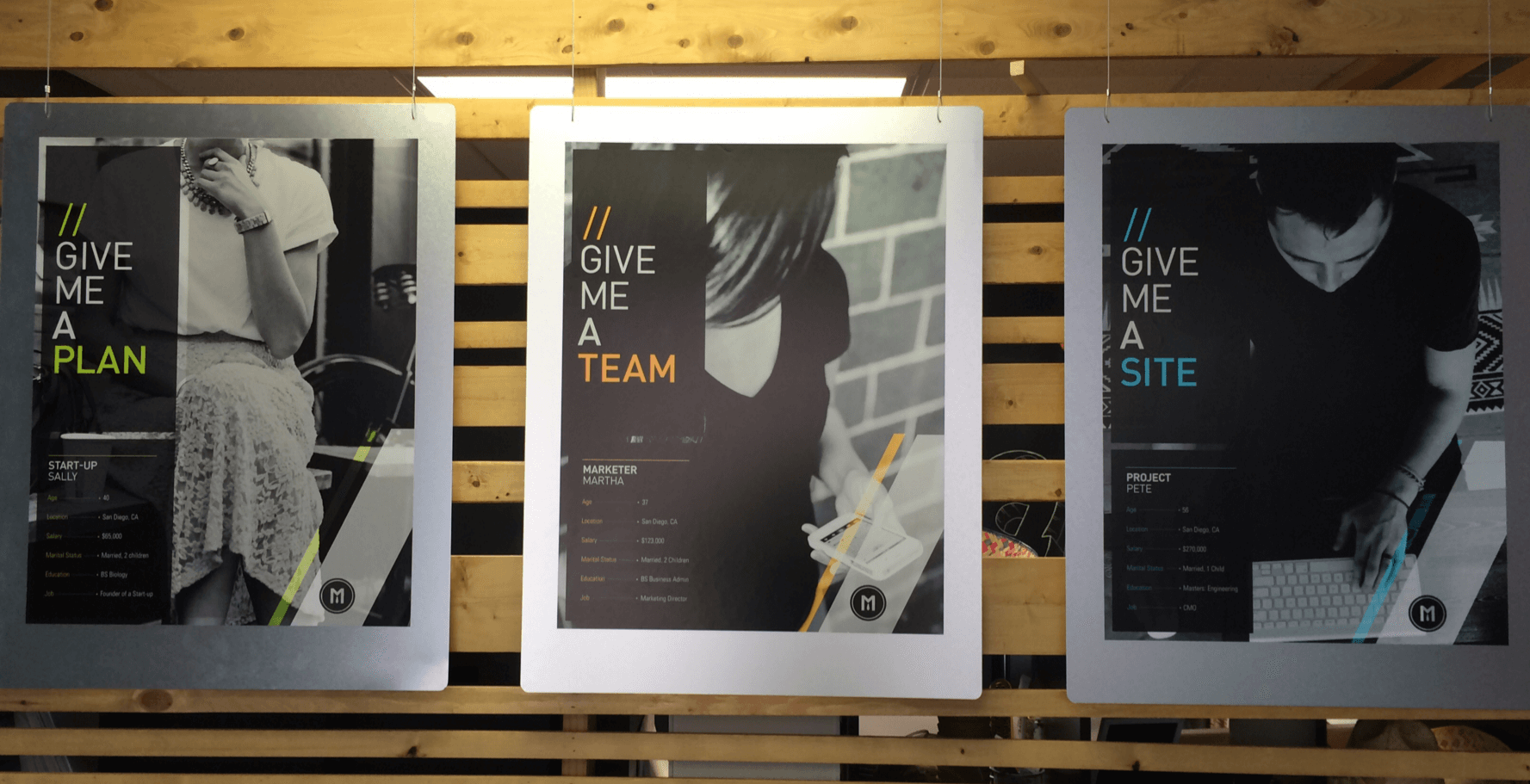 A Review of Hubspot’s Make My Persona Feature