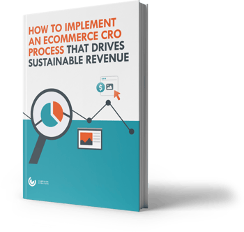 ECommerce CRO Cover ECommerce CRO Cover