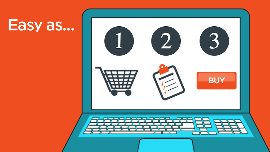 How to Boost Conversion Rates on Your ECommerce Checkout Page