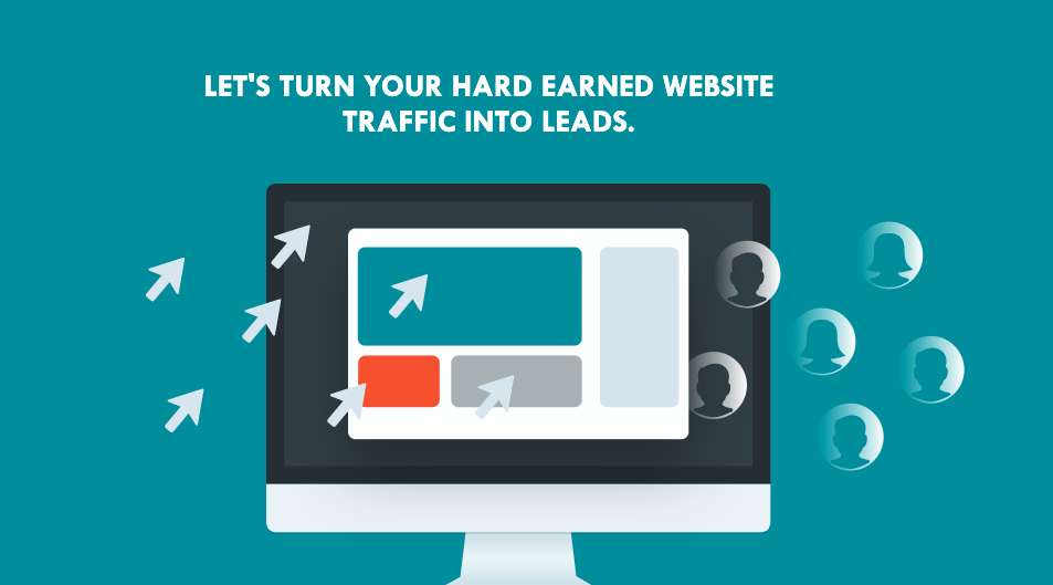 How To Incorporate Lead Generation Into Your ECommerce Marketing Strategy