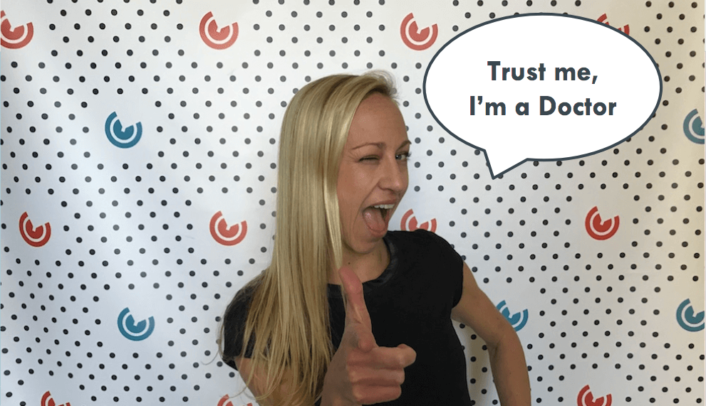 How to Increase Landing Page Conversions by Building Trust