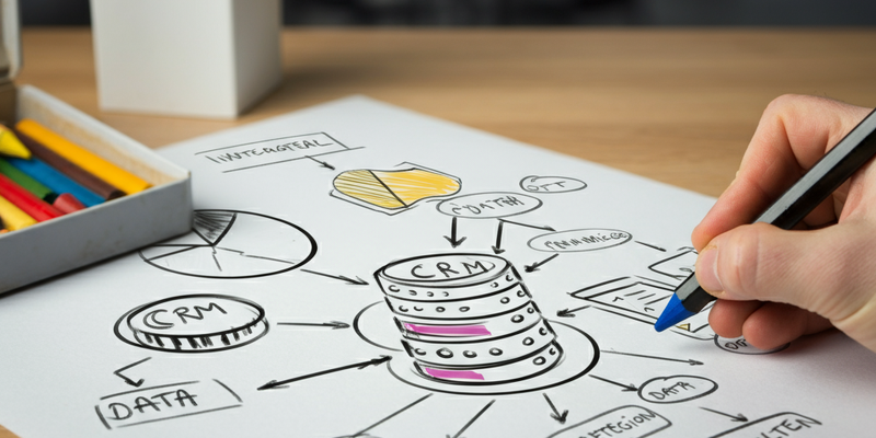 Advanced Data Strategies for Seamless HubSpot Implementation