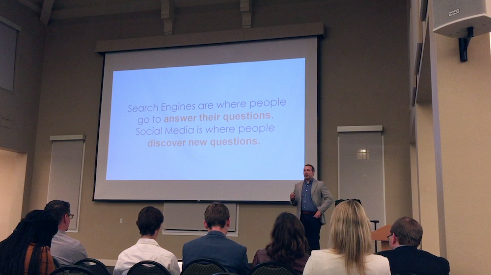 What is the Future of Social Media? Kipp Bodnar's Predictions