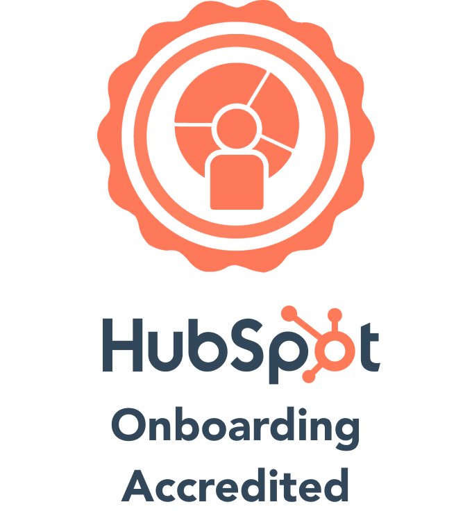 Onboarding-Badge