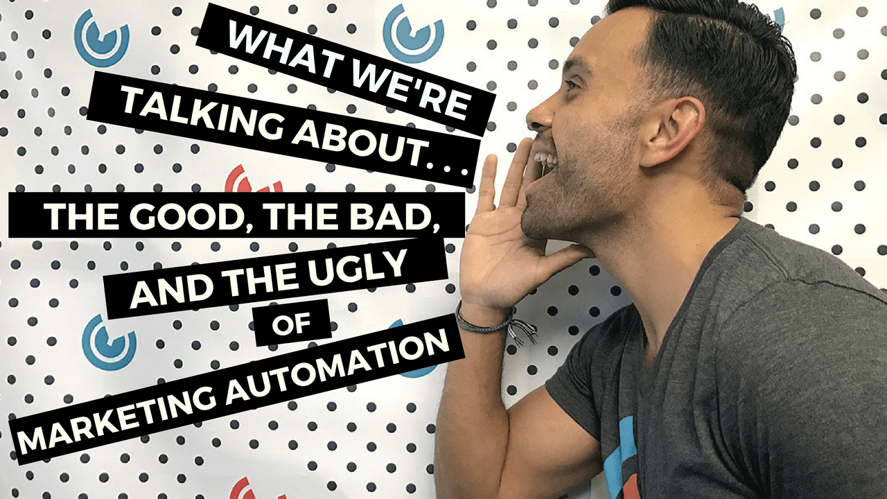 WWTA MARKETING AUTOMATION