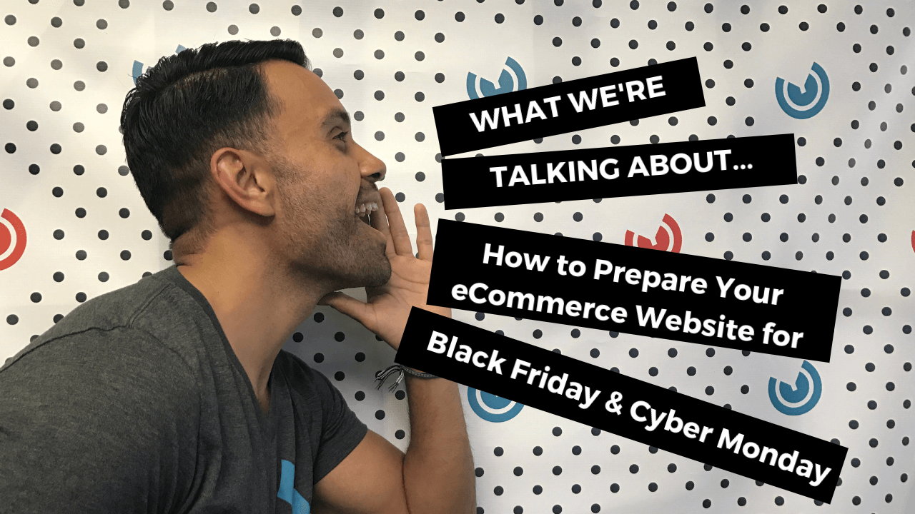 How to Prepare Your Ecommerce Site for the Holidays