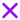X purple